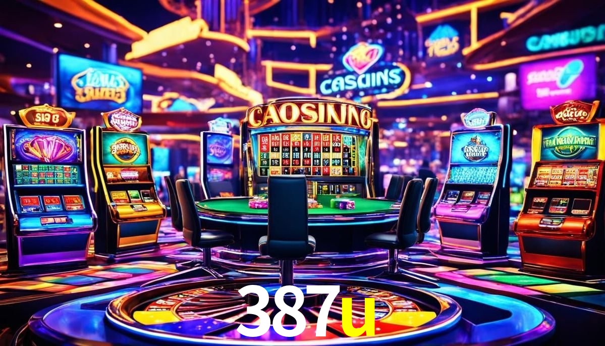 Estatísticas 387u