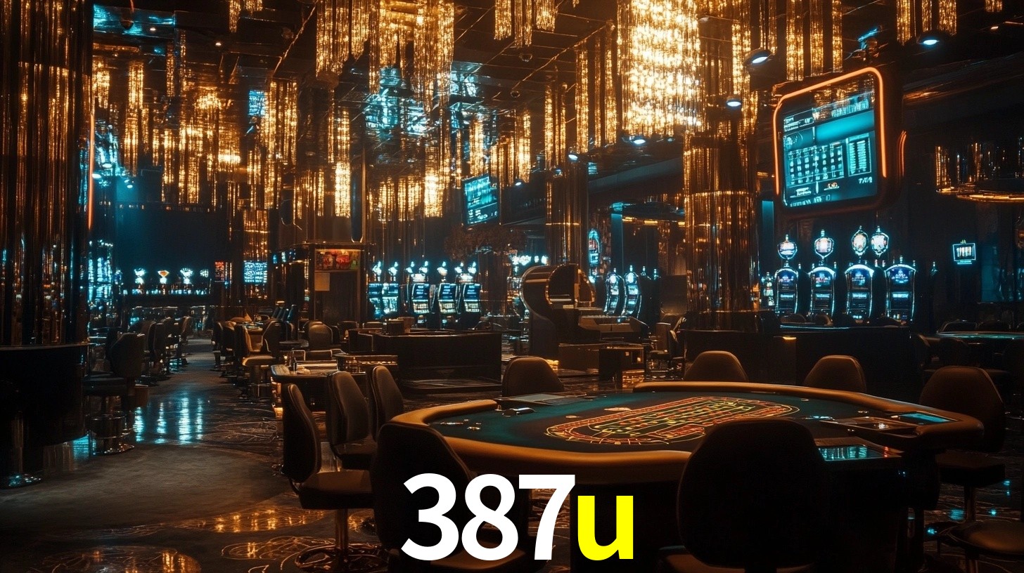 387u: Seu Especialista em Apostas Esportivas Brasileiras