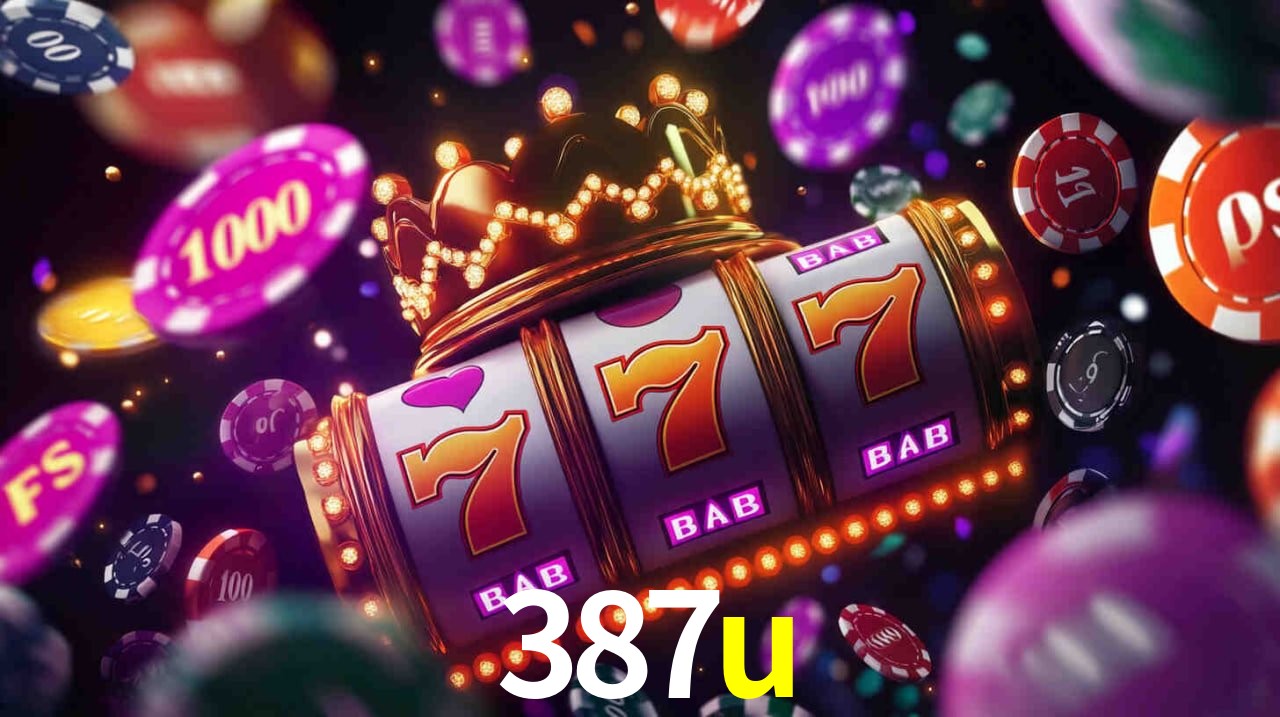 Slot Games 387u