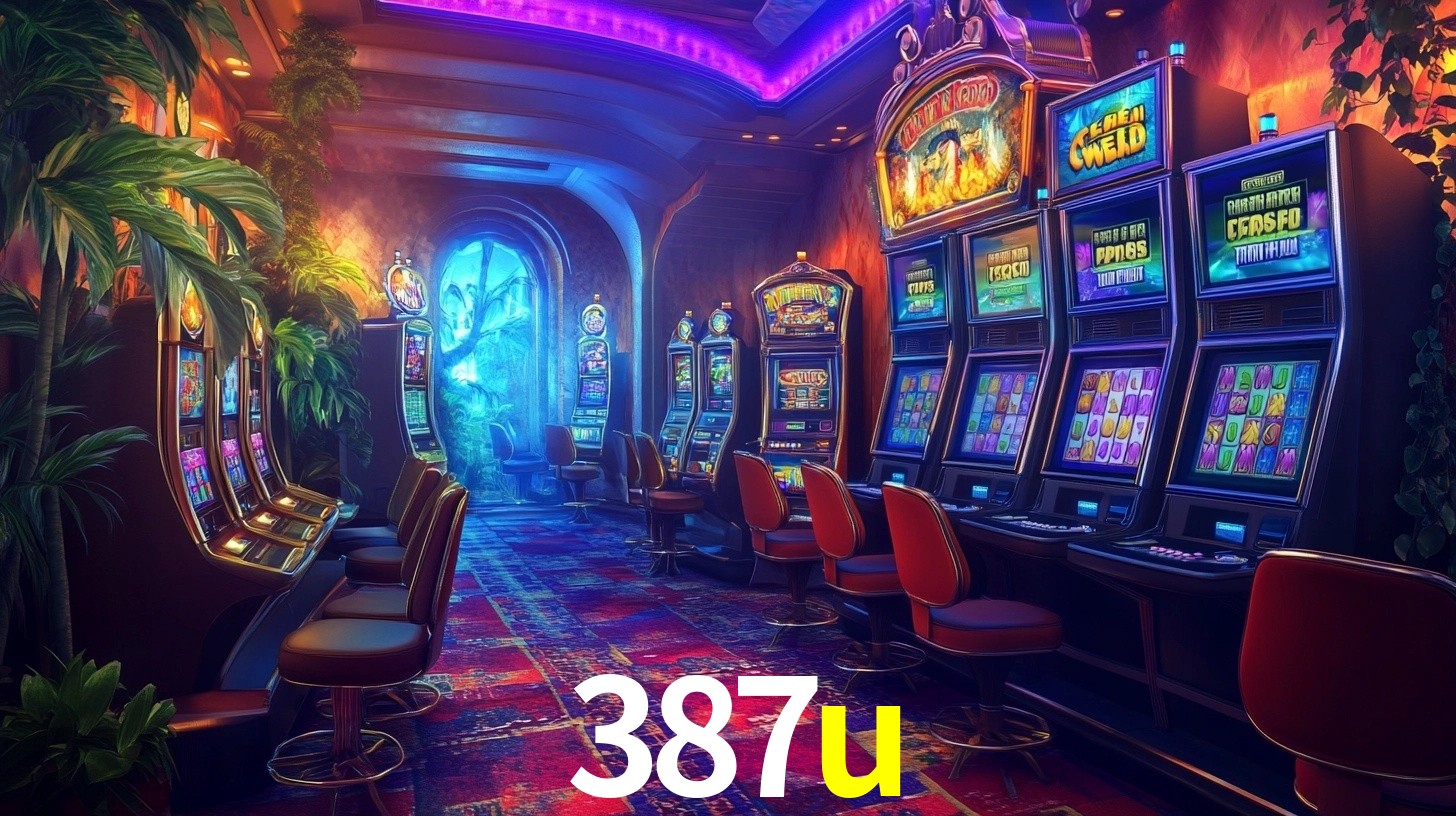 Live Casino 387u