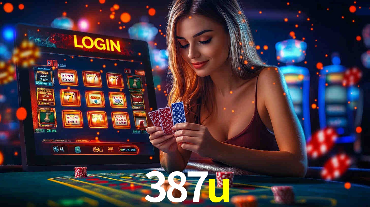 387u