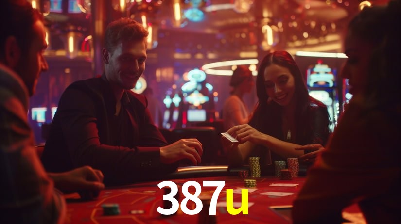 Desvendando o Mundo dos Jogos Virtuais na 387u