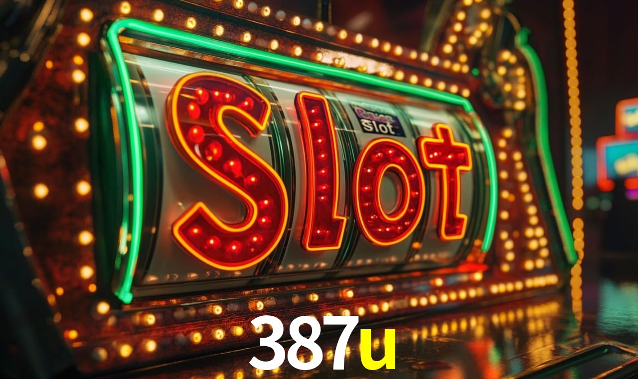 Tecnologia da Plataforma 387u