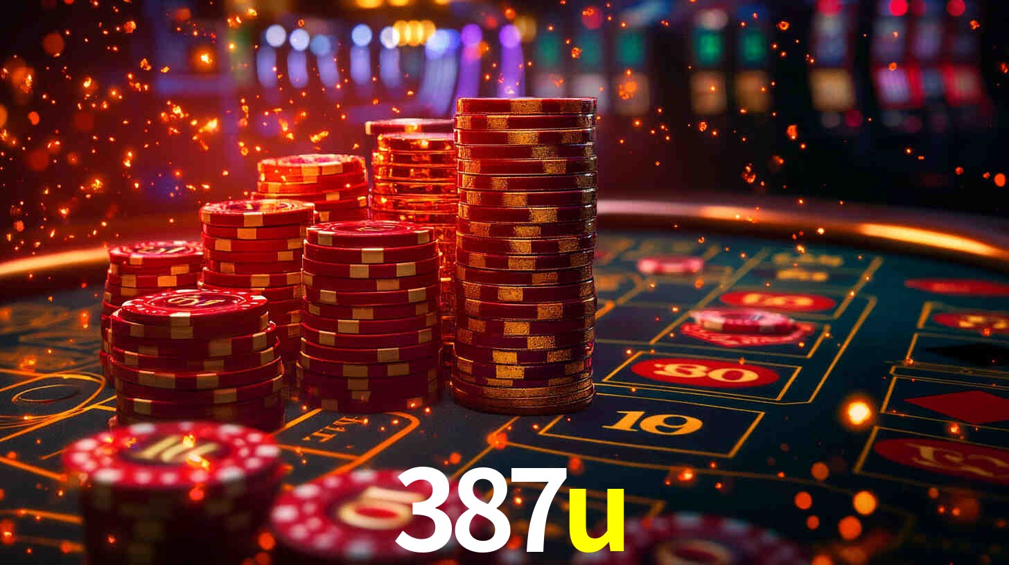 Welcome Bonus 387u