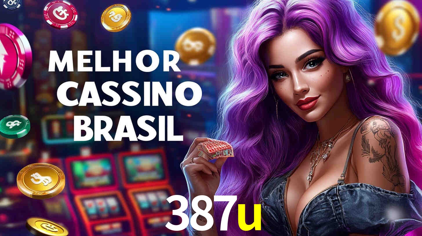 A Popularidade dos Caça-Níqueis no 387u