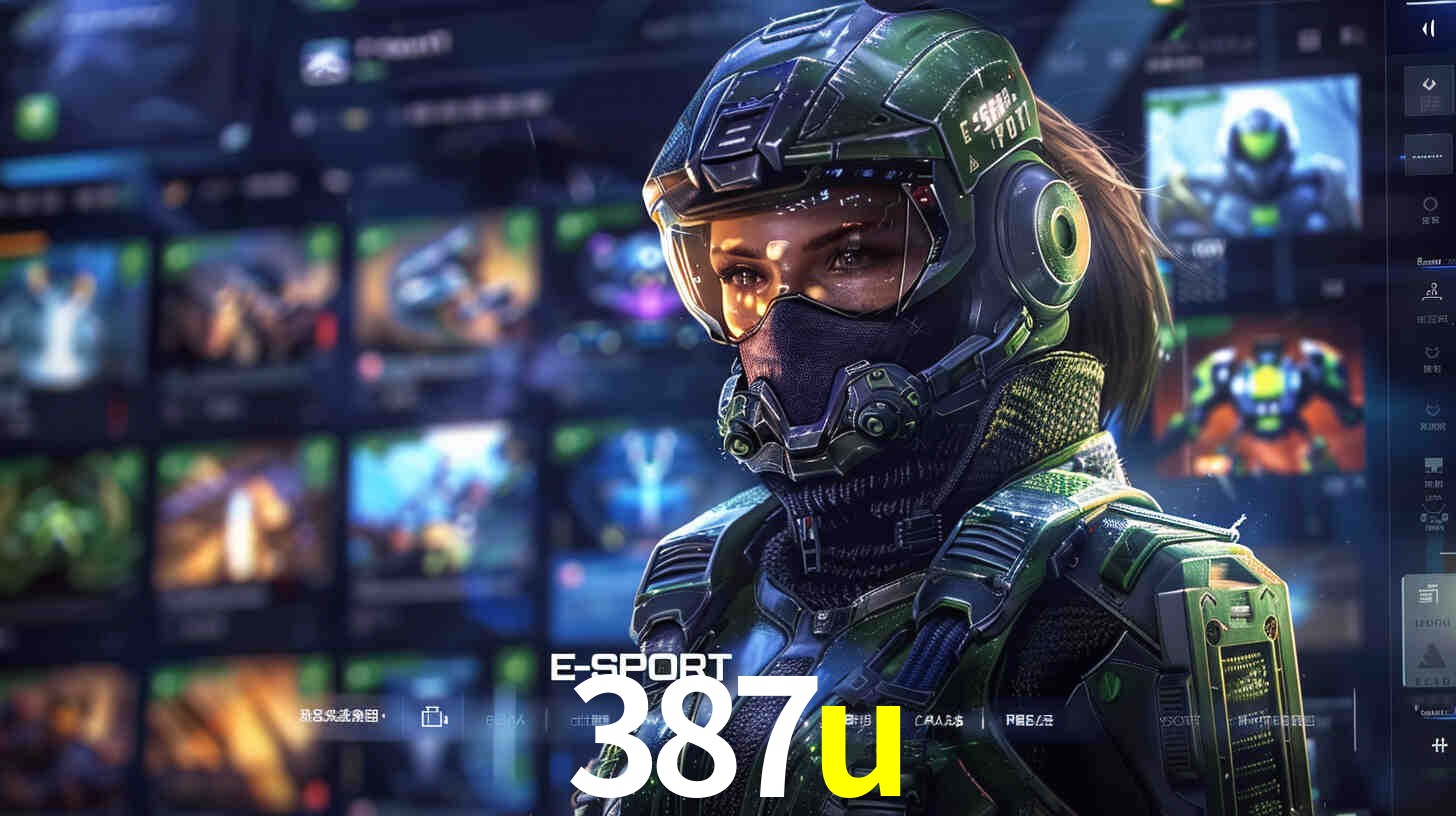 APP oficial da 387u para mobile