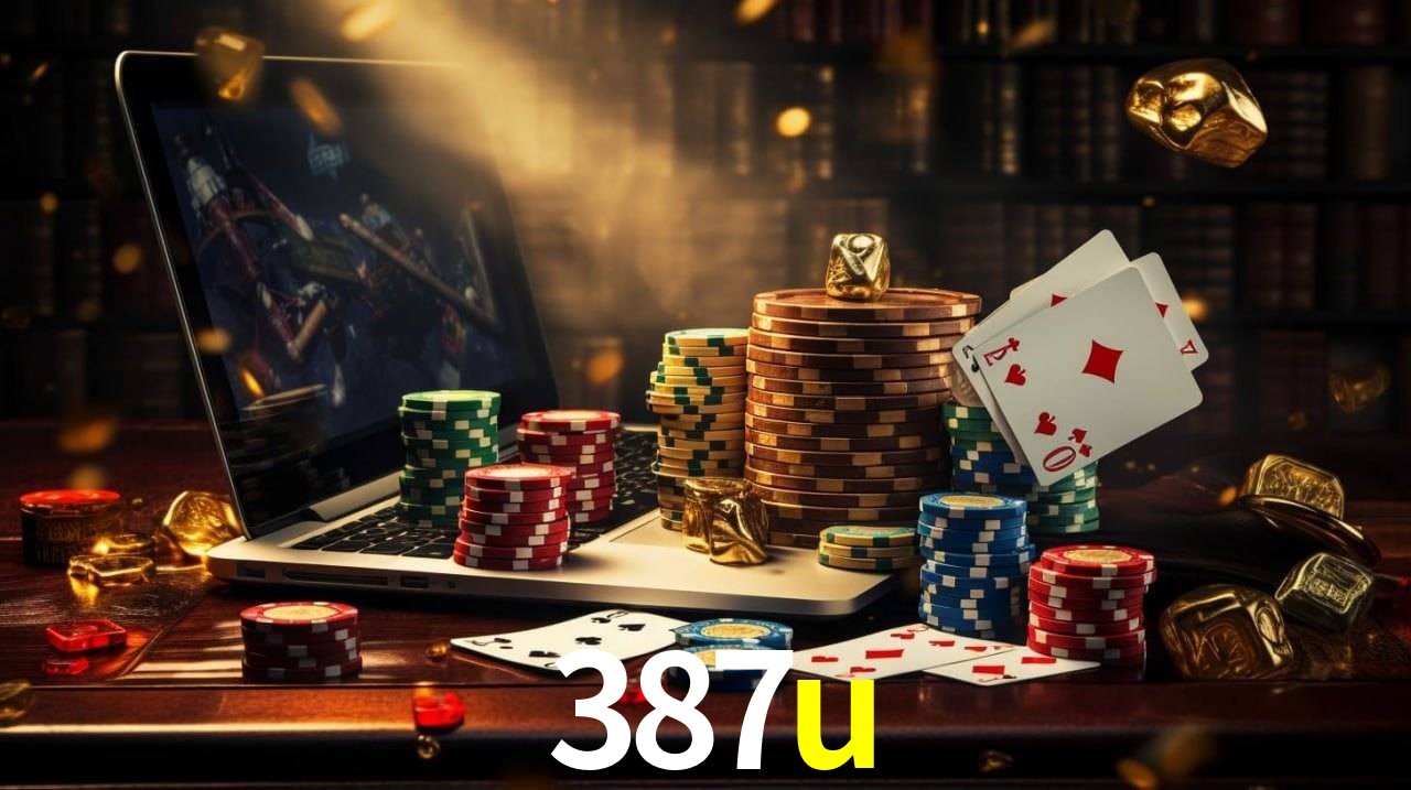 Casino Ao Vivo 387u
