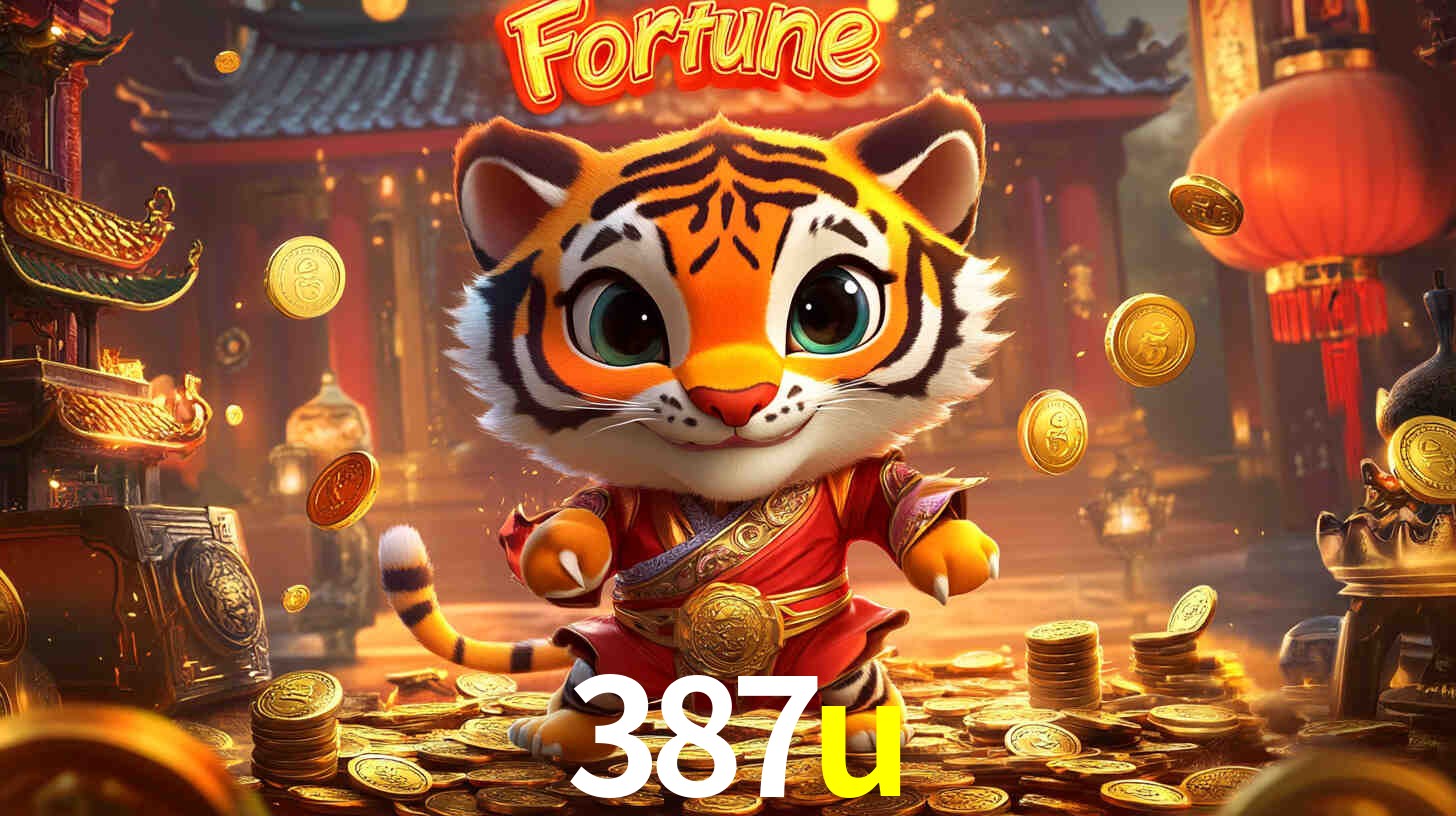 Apostas Esportivas na 387u: Um Guia Completo