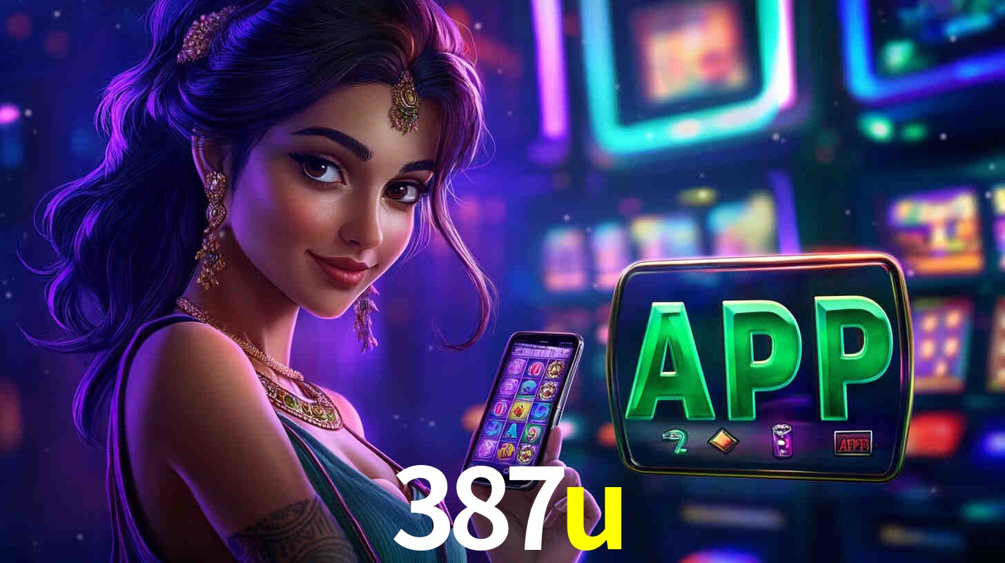 387u