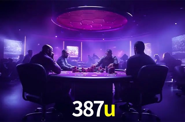 A Experiência Imersiva dos Cassinos Ao Vivo no 387u