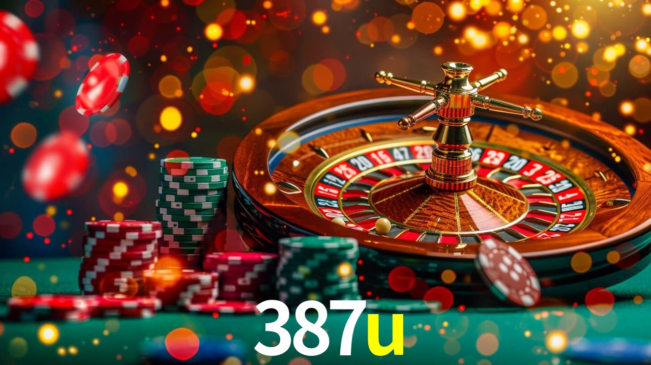 Desvendando o Mundo dos Jogos Virtuais na 387u