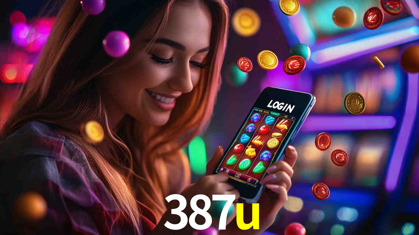 387u bet