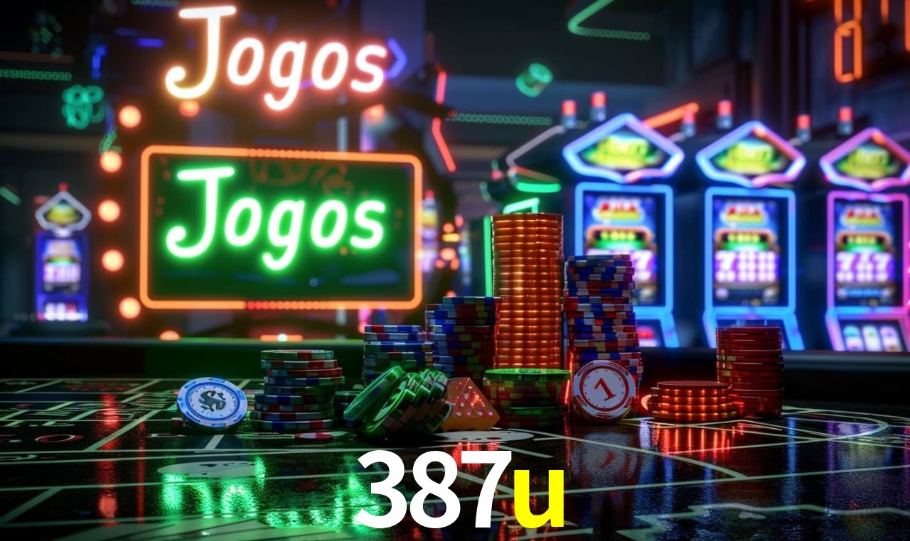 387u