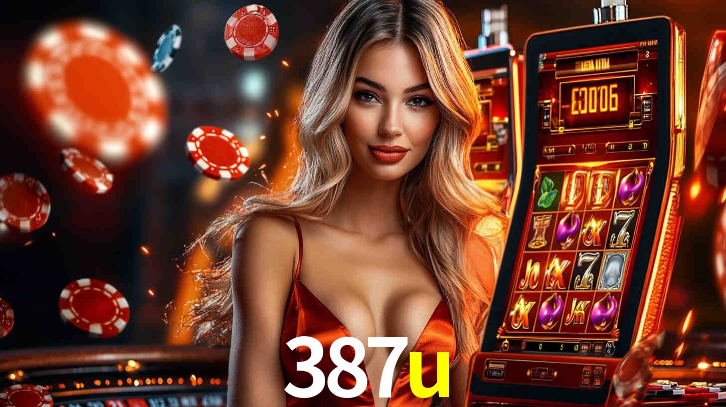 387u