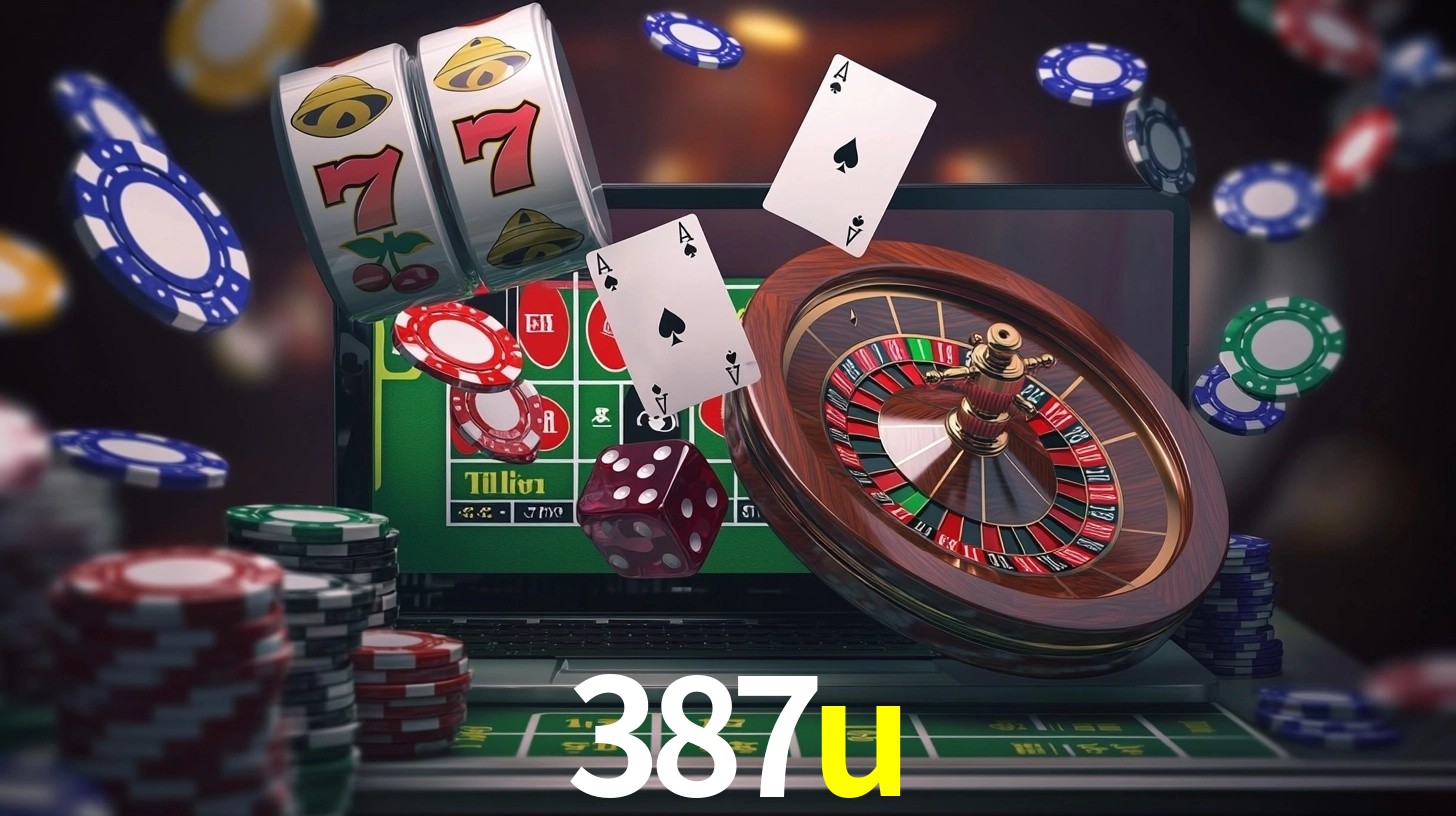 387u App Interface