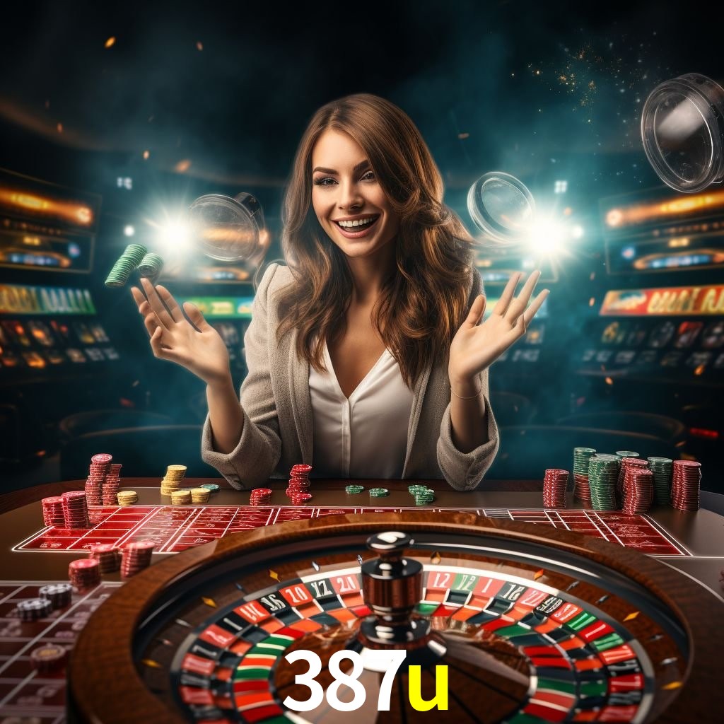 387u bet