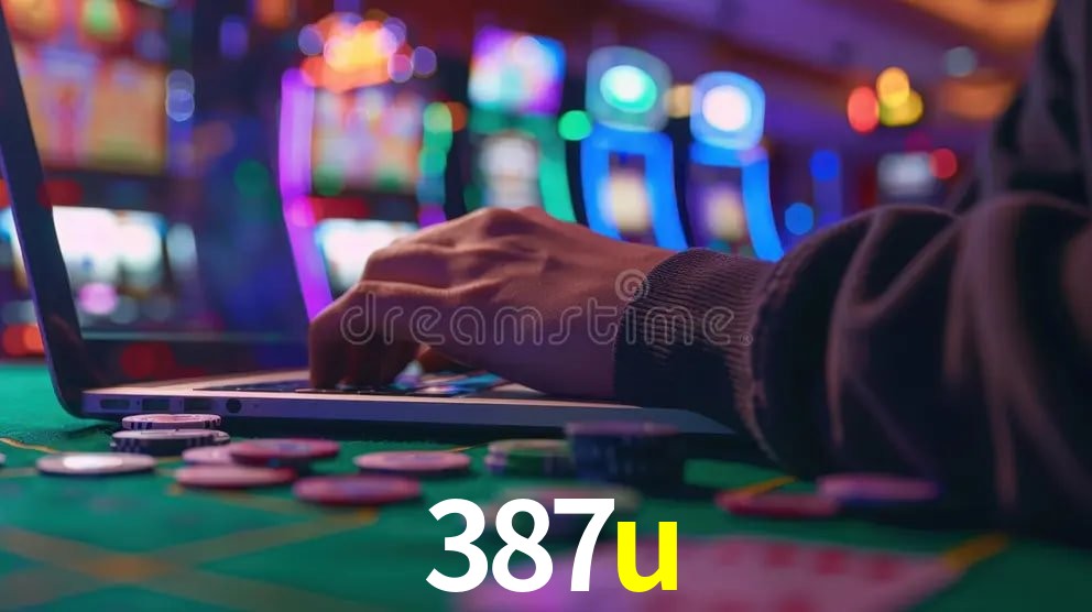 Interface do App 387u
