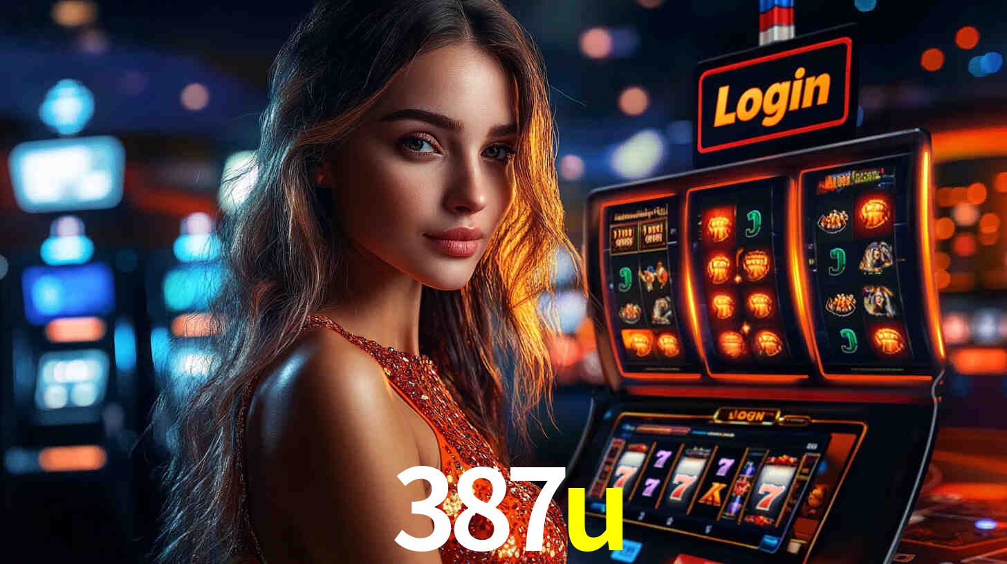 387u