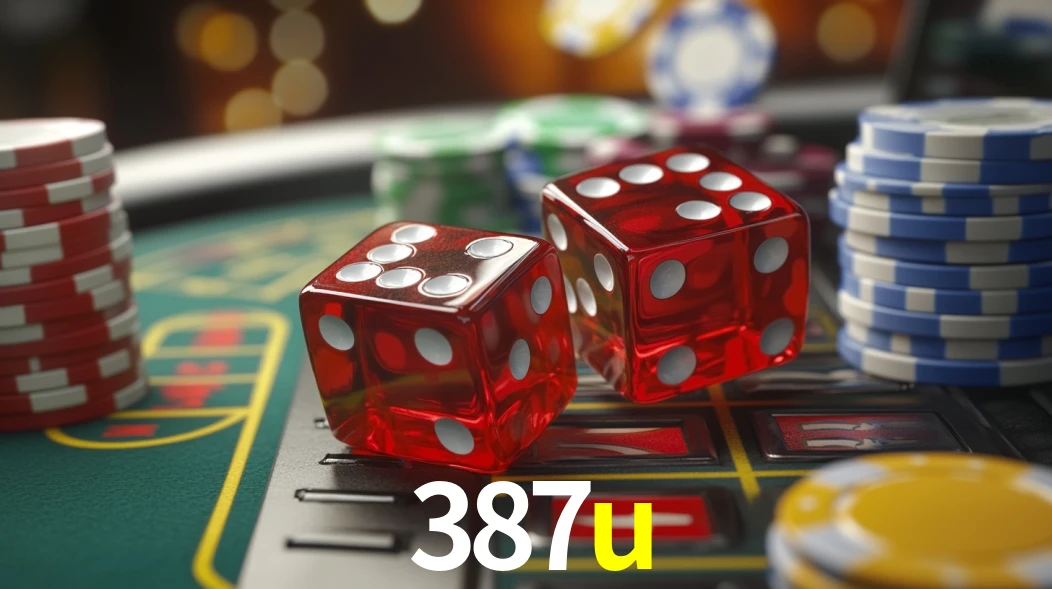 Roulette Table 387u