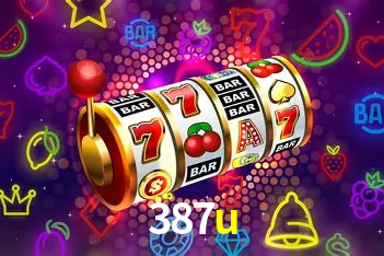 Descubra o Mundo do Cassino Online com 387u