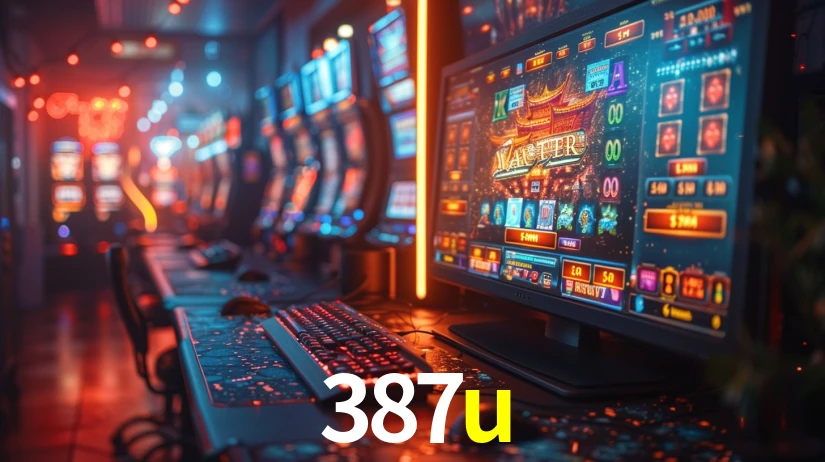 387u