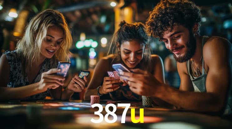 VIP Casino 387u