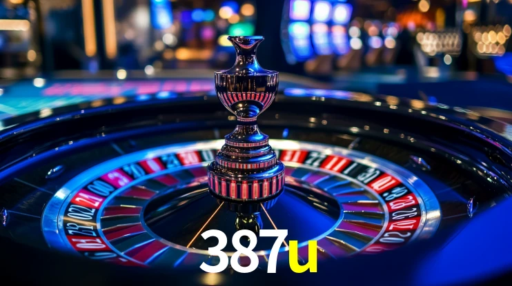 387u