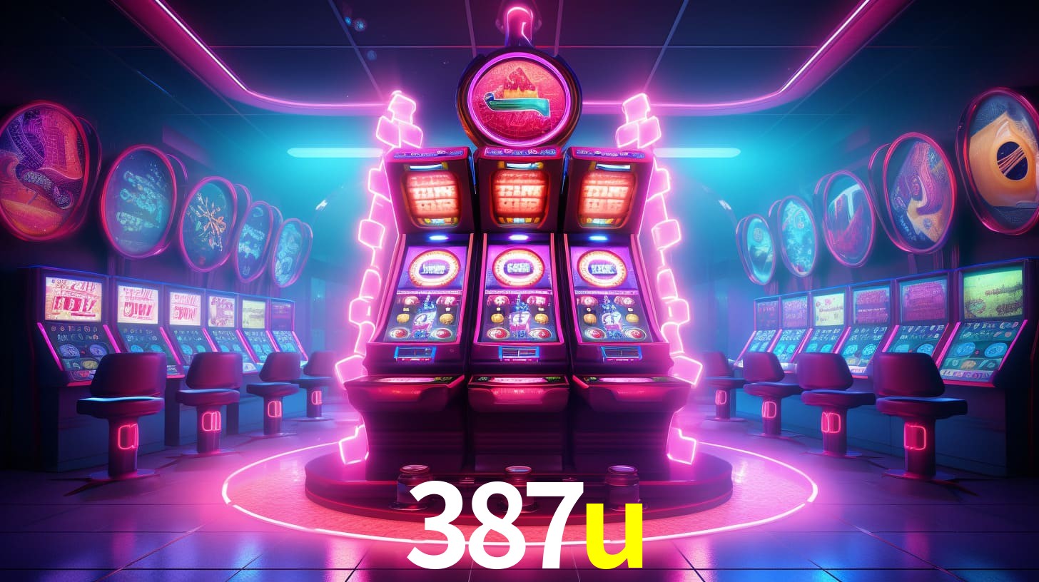 387u