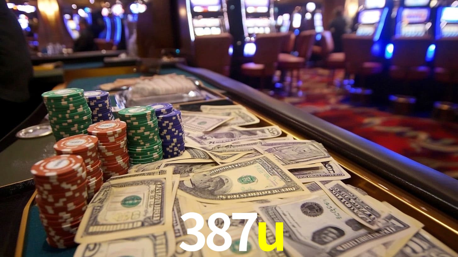 Biblioteca de slots populares na 387u