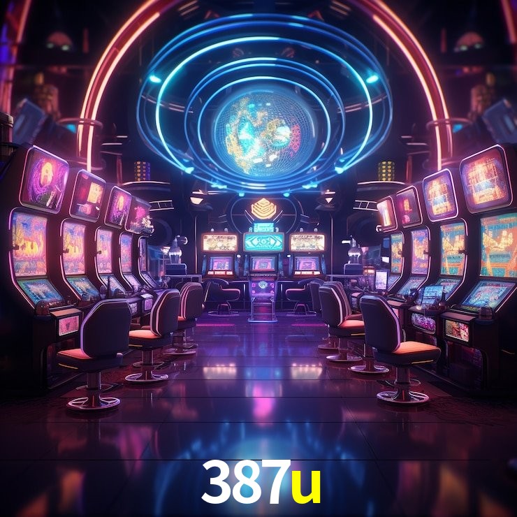 Jackpots e promoções na 387u