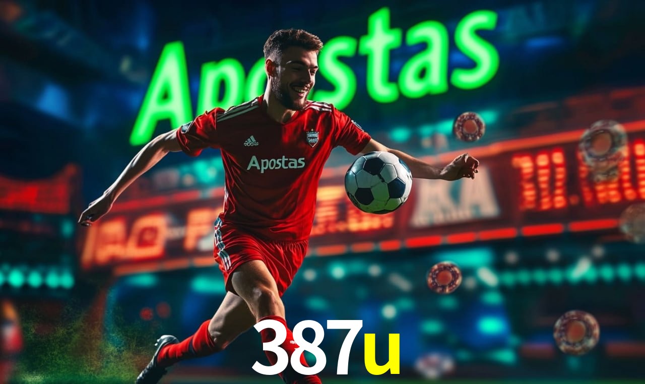 Roda da fortuna na 387u