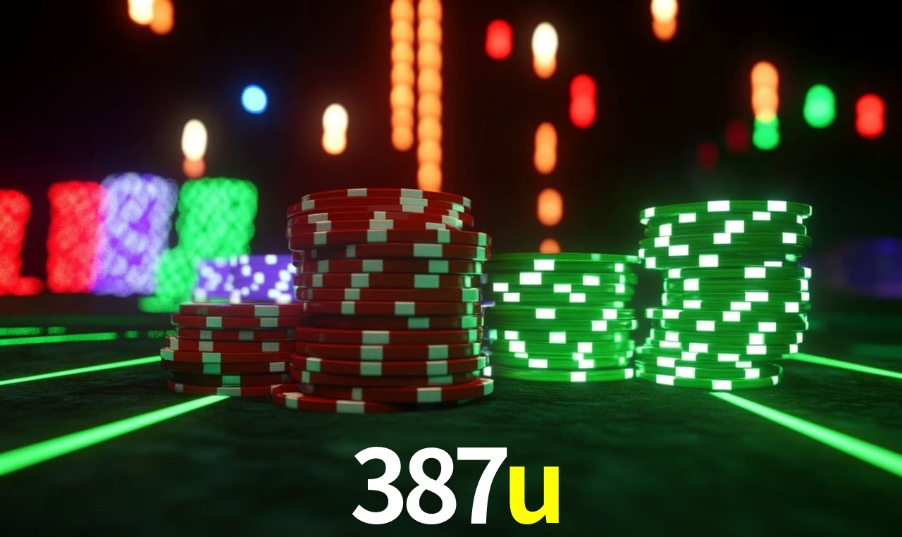 Bonus Features 387u