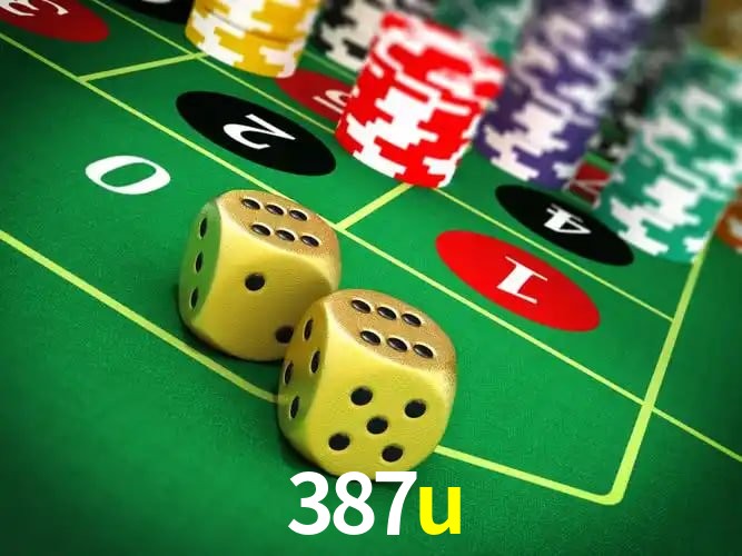 Welcome Bonus 387u