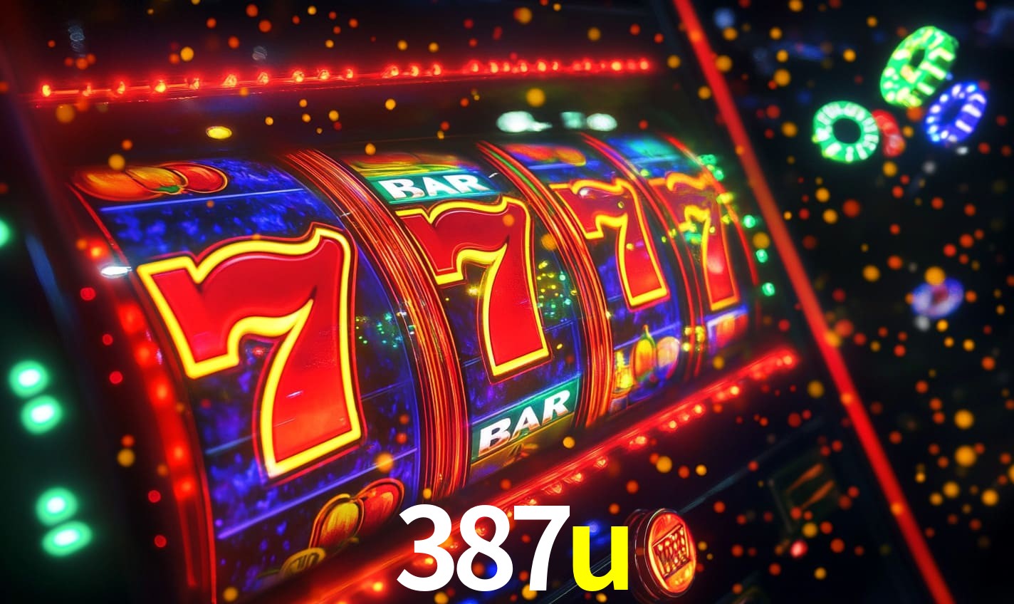 387u bet