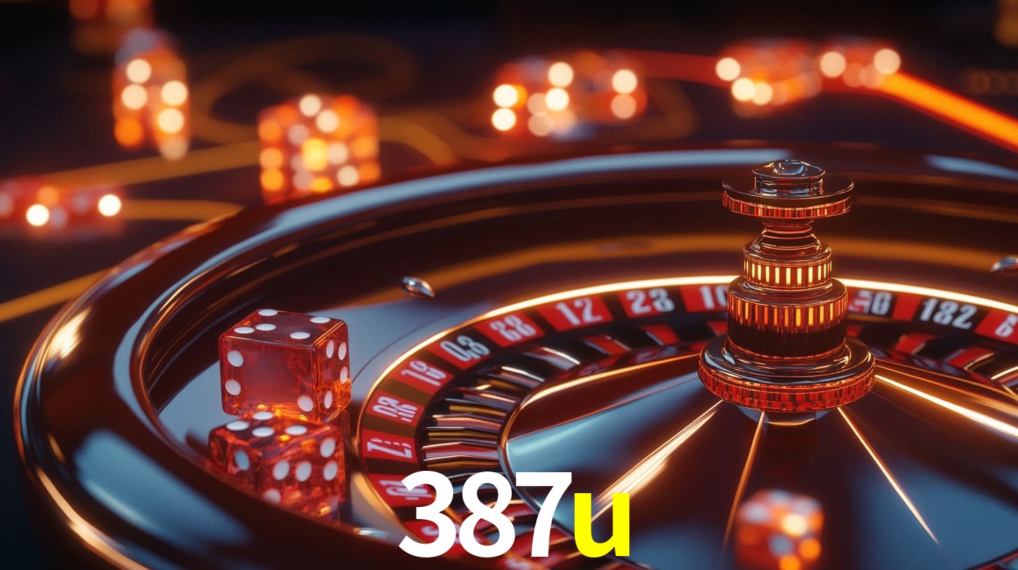 387u: A Experiência de Casino com Jogos de Mesa ao Vivo