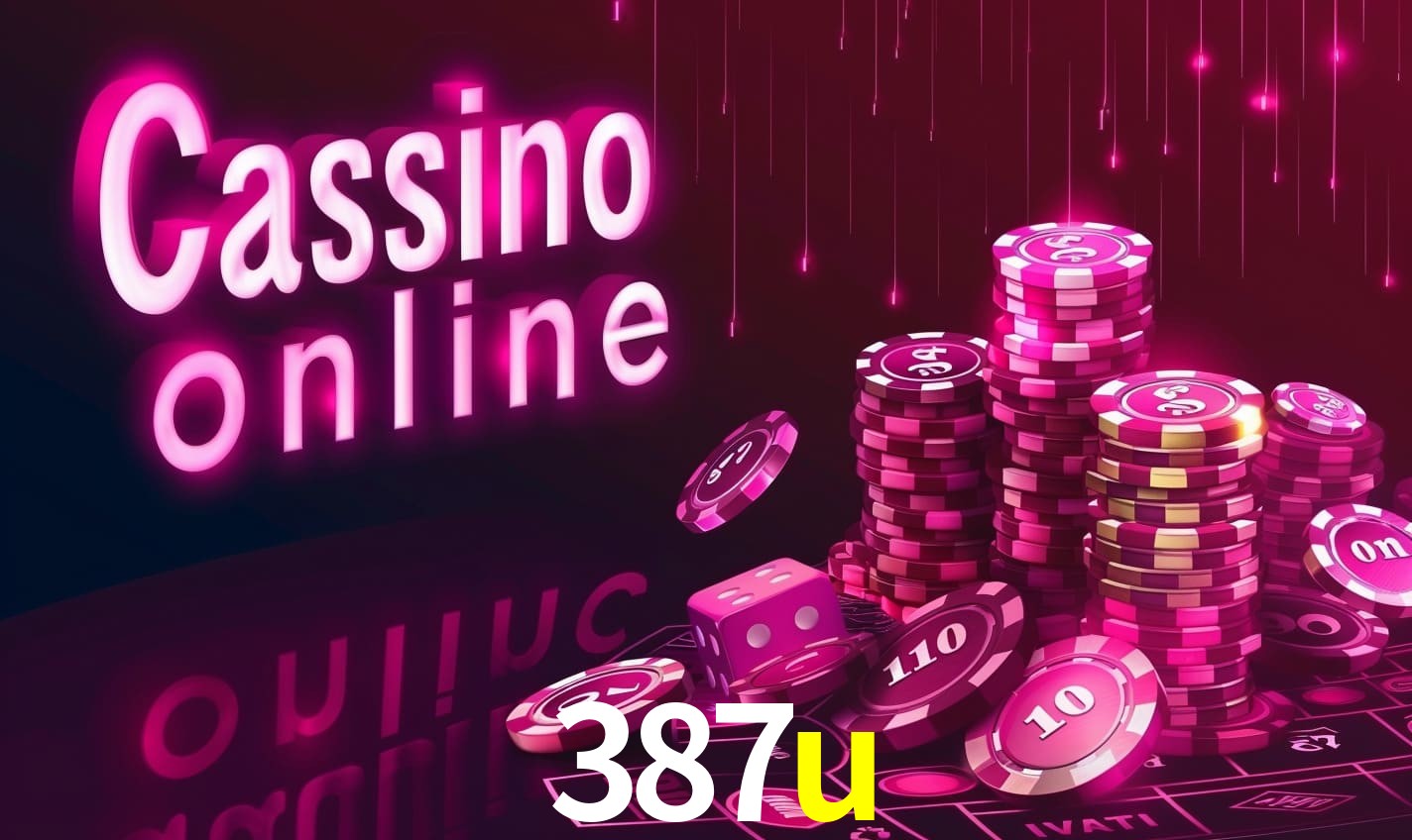 Descubra o Programa VIP da 387u: Vantagens Exclusivas para Jogadores