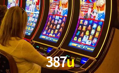 Bônus após cadastro na 387u