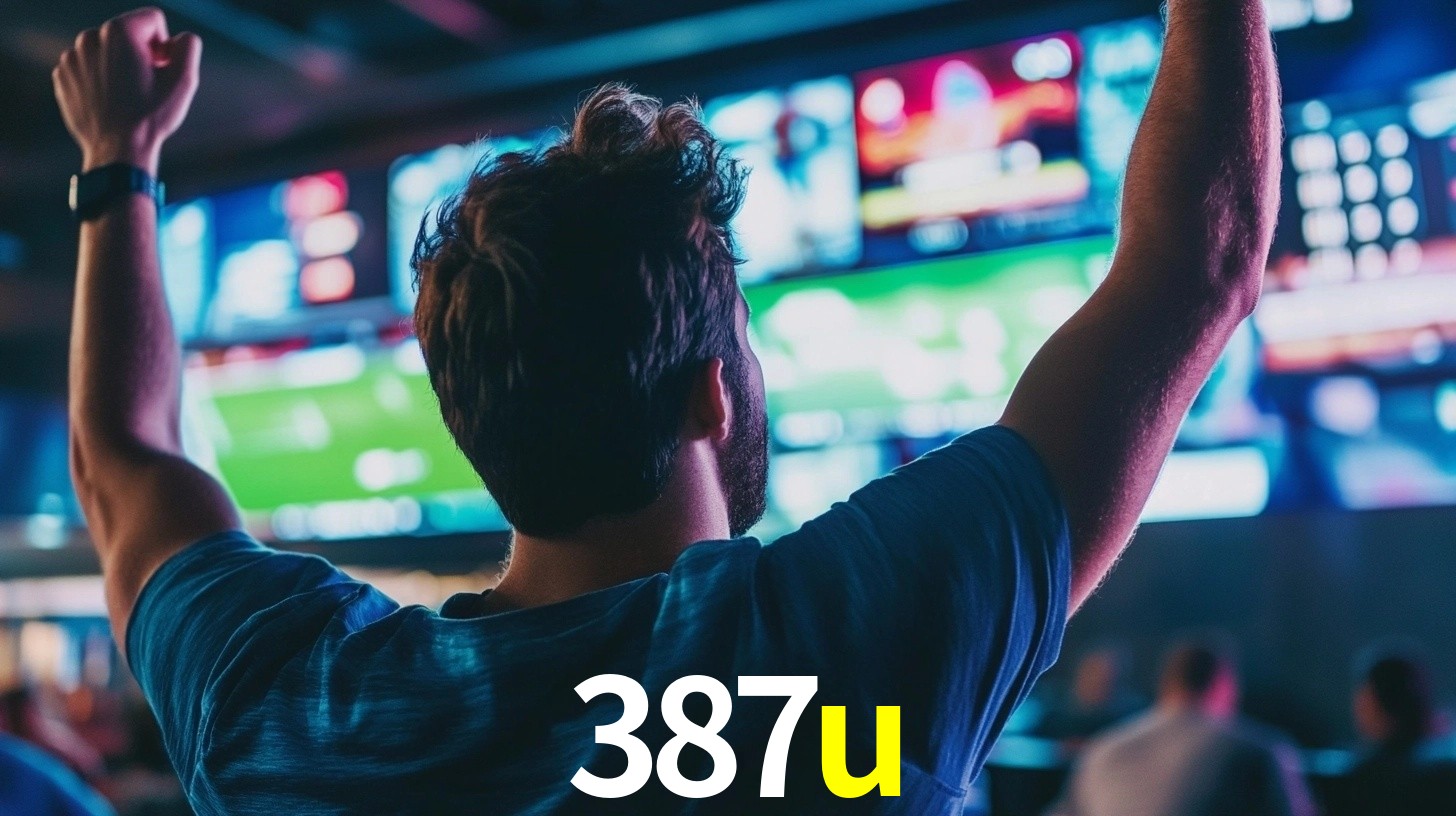 387u - Cassino Online Bem Projetado - 387u.com
