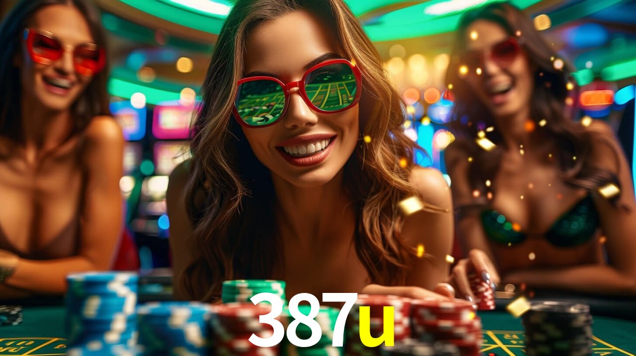 Statistics 387u