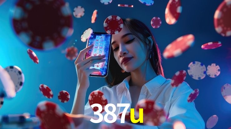 A Emoção da Loteria na 387u: Uma Chance de Mudança de Vida