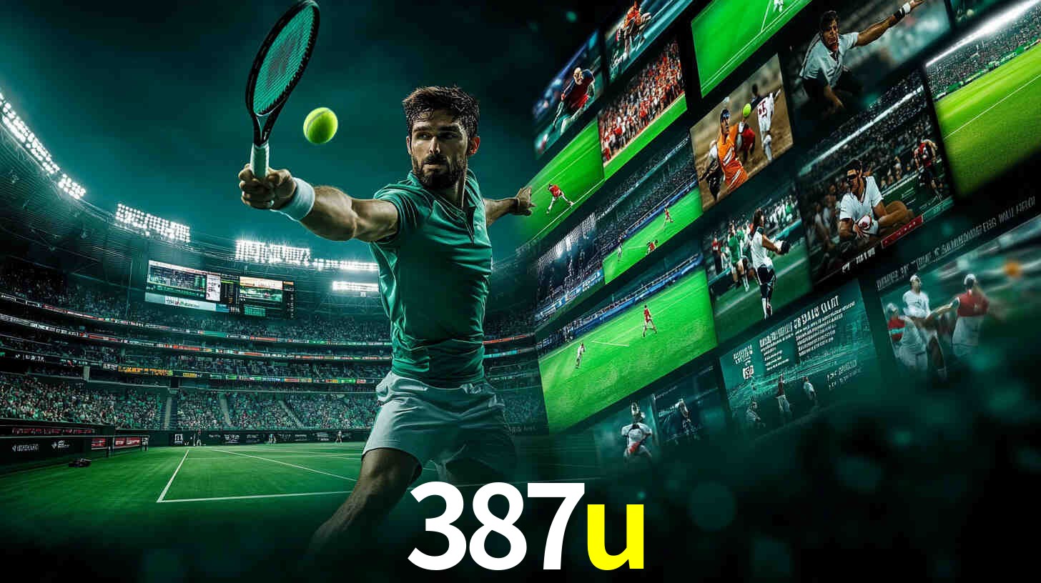 Descubra o Programa VIP da 387u: Vantagens Exclusivas para Jogadores