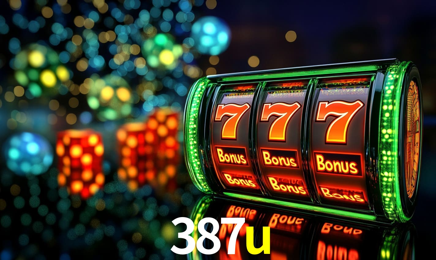 Provedores de Jogos 387u