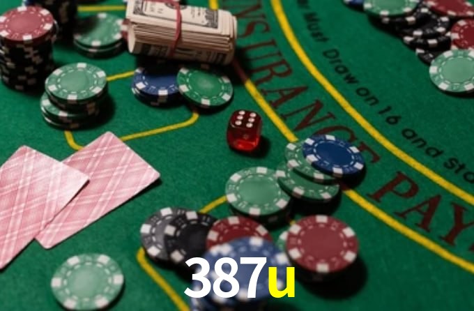 387u bet