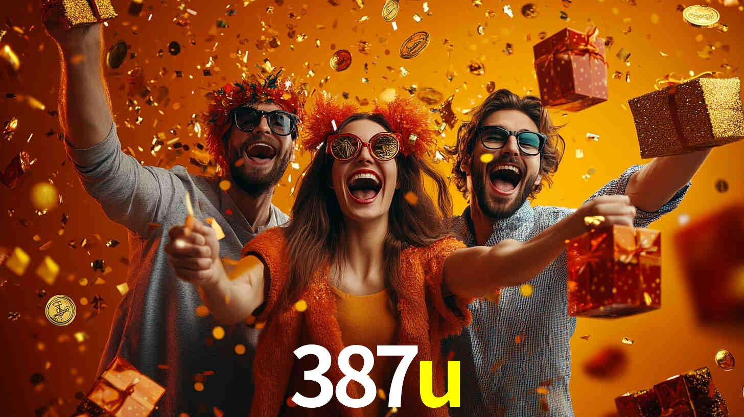 387u