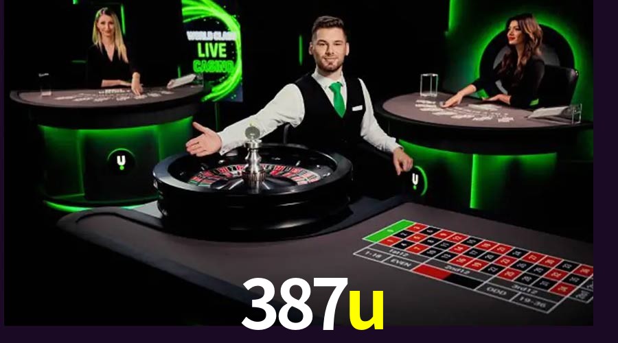 Platform Technology 387u